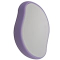 Miniatyrbillede 1 af 7: Smertefri Fysisk Hårfjerner Krystal Anden Generation Nano purple