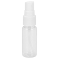 Pikkukuva 3 / 8: Mini Tyhjä Matkasuihkepullo Läpinäkyvä Täytettävä Hieno Sumu Kosmetiikkasuihkepullo 50ml