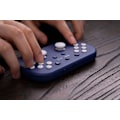 Miniatyrbillede 4 af 8: 8BitDo Lite SE Bluetooth Gamepad