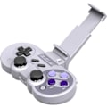 Miniatyrbilde 6 av 7: 8Bitdo Retro-mottaker NES/SNES Mini