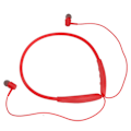 Pikkukuva 8 / 8: Bluetooth-kaulanauhakuulokkeet, metalliset magneettiset imukuulokkeet, raskaat bassoäänet, langattomat juoksukaulanauha-kuulokkeet urheiluun