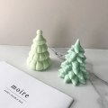 Miniatyrbillede 5 af 5: Juleduftende Silikonlysform DIY