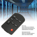 Miniatyrbilde 7 av 7: N2QAYC000123 Fjernkontroll for SC HTB200 SC HTB200EBK SC HTB200EGK SC HTB200GNK SC HTB200GWK Lydplanke Lydsystem