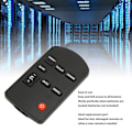 Miniatyrbillede 7 af 7: N2QAYC000123 Fjernbetjening til SC HTB200 SC HTB200EBK SC HTB200EGK SC HTB200GNK SC HTB200GWK Soundbar Lydsystem
