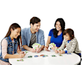 Miniatyrbilde 4 av 5: Skip-Bo Kortspill A