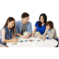 Pikkukuva 4 / 5: Skip-Bo Korttipeli A