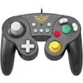 Miniatyrbilde 2 av 4: SMASH BROS GAMEPAD ZELDA (Nintendo Switch)