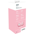 Miniatyrbilde 2 av 11: 8Bitdo Zero 2 Rosa Utgave (Elektroniske Spill)