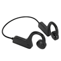 Miniatyrbillede 8 af 8: Åbne øre-hovedtelefoner Multifunktion Vandtæt Støjreducerende HiFi Stereo Bluetooth 5.3 Bone Sound Hovedtelefoner