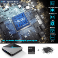 Miniatyrbillede 3 af 11: A95X F3 Air Android 9.0 WiFi Smart TV Box 4GB+32GB