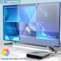 Pikkukuva 7 / 11: A95X F3 Air Android 9.0 WiFi Smart TV -laatikko 4GB+32GB