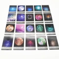 Miniatyrbilde 6 av 9: Oracle-kort Engelsk Brettspill Oracle-kort E21 Universe
