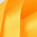Miniatyrbillede 8 af 8: Generøs Ribbons Rosette Badge Pin Vinder Medalje Klasse Trofæ Pris Gul