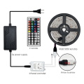 Miniatyrbilde 4 av 5: LED-lyslister med RGB / Lyslist / LED-liste
