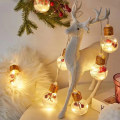 Miniatyrbilde 8 av 9: Julevers A