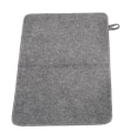 Miniatyrbilde 2 av 8: Filt Sauna Pute Vann Absorpsjon SPA Varmeisolasjonsmatte for Sauna Badstue Dusjrom