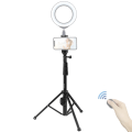 Miniatyrbillede 1 af 10: Smartphone Tripod Stativ