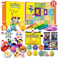 Miniatyrbillede 1 af 6: Jule Blind Box Super Mario Vedhæng Mario Ankomstkalender E