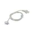 Pikkukuva 1 / 3: Apple Alkuperäinen Virtajohdon Jatkojohto Magsafe 1 Valkoinen