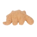 Miniatyrbild 8 av 8: Plushdjur Dinosaur Kudde Mjuk Leksak PP Bomullsfyllning Stoppade Djur Kastkudde för Barn Typ 3 40cm / 15.7in
