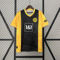 Miniatyrbild 4 av 6: 2425 League Club Fotbollströja Topp Vuxen F XL