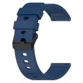 Miniatyrbillede 1 af 7: Udskiftningsremme Kompatibel med Amazfit bip3 GTS 3 GTS 2e GTS 2mini GTS 2 pop pro pop BIP U GTR 42MM GTS BIP BIP lite bip 1S Silikon Urrem