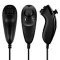 Miniatyrbillede 3 af 4: Nintendo Wii Spil Crank - Hvid