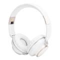 Miniatyrbild 5 av 7: 08S Headset Bluetooth 5.0 HiFi Fällbar Teleskopisk Sport Datorspel Hörlurar Vit