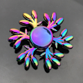 Miniatyrbild 1 av 6: Legering Fingertopp Gyro Avlastning Leksak Hand Spinner Fingertopp Gyro twenty-three