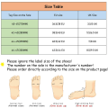 Miniatyrbillede 2 af 10: Dames Hjemmesko Vinter Varme Memory Foam Fluffy Slip-on /Anti-Skid Sål, Hjemmesko Indendørs Og Udendørs Light brown 36.5/38 EU