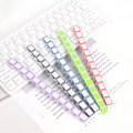Miniatyrbilde 5 av 6: Variert Rubiks kube puslespill leker for barn Green 13G
