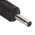 Miniatyrbillede 5 af 7: Type C Hun til 4.0x1.35mm DC Adapter Professionel Effektiv 100W PD USB C til DC Strømadapter til Laptop