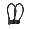 Miniatyrbild 8 av 8: 2 Par Öronkrokar för Apple 1 2 Anti Fall Bluetooth Headset Öronkrokar Hörlurshållare för Löpning Jogging Cykling