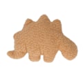 Miniatyrbild 7 av 8: Plushdjur Dinosaur Kudde Mjuk Leksak PP Bomullsfyllning Stoppade Djur Kastkudde för Barn Typ 3 40cm / 15.7in