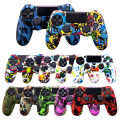 Pikkukuva 2 / 5: PS4 langaton Bluetooth-ohjain kädensijan kalvo