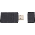 Miniatyrbillede 7 af 9: 8Bitdo USB Bluetooth-adapter