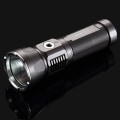Miniatyrbillede 2 af 5: NITEYE af JETBeam - T4 PRO 2580 LM CREE XHP50 Lommelygte Sort