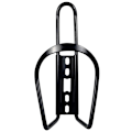 Miniatyrbillede 3 af 7: Vandflaskeholder i Aluminium til Cykel - Sort Sort