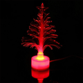 Miniatyrbilde 3 av 5: Juletrær Fargerik LED-lampe Hjem Festdekorasjon LED-lys