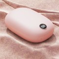 Miniatyrbilde 1 av 4: USB-oppladbare håndvarmere
