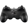 Miniatyrbillede 4 af 5: Logitech G F310 940-000138 Gamepad, Flerfarvet