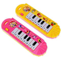 Miniatyrbilde 6 av 7: Musikkpiano for barn - Utviklingsleketøy for tidlig læring - Perfekt gave til baby og barn