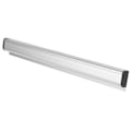 Miniatyrbillede 6 af 8: Køkken Ordreholder Væghængt Aluminium A4 A3 Papir Kvittering Billet Stativ Klip Værktøj 21cm / 8.3in