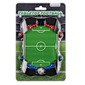 Miniatyrbillede 3 af 5: Mini Bordfodbold / Fodboldspil - Multifarvet 1