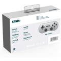 Pikkukuva 2 / 9: 8Bitdo SN30 Pro Pelikonsoli Harmaa Versio
