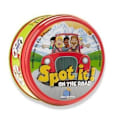Pikkukuva 1 / 6: Englanninkieliset Spot It -pelin kortit, doodle-löydä virhe -peli, vanhemman ja lapsen peli, korttipeli, löydä sisaresi -korttipeli on the way
