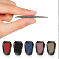Miniatyrbild 4 av 8: Finger Ring Mobiltelefon Ultra Tunn Metall Stativ Tillbehör Mobiltelefonhållare Stativ Finger Ring för Söt Mobil Smart Telefonhållare