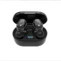 Pikkukuva 1 / 5: Langattomat kuulokkeet TWS Bluetooth 5.0 kuulokkeet LED