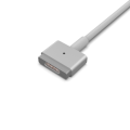 Miniatyrbillede 3 af 5: Greencell Macbook Oplader 60W, MagSafe 2, 3.65A – Hvid
