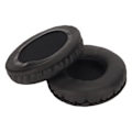 Pikkukuva 7 / 8: Earpads-tyynyt, korvaavat kuulokkeiden pehmusteet ATH WS70 ATH WS77 ATH WS99 MDR V55 MDR V500 MDR 7502 - Musta